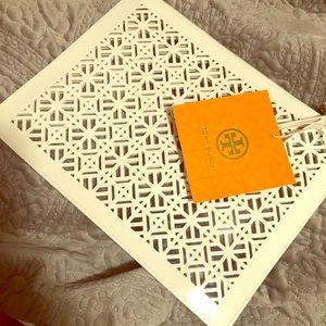 Tory Burch Makeup Bag